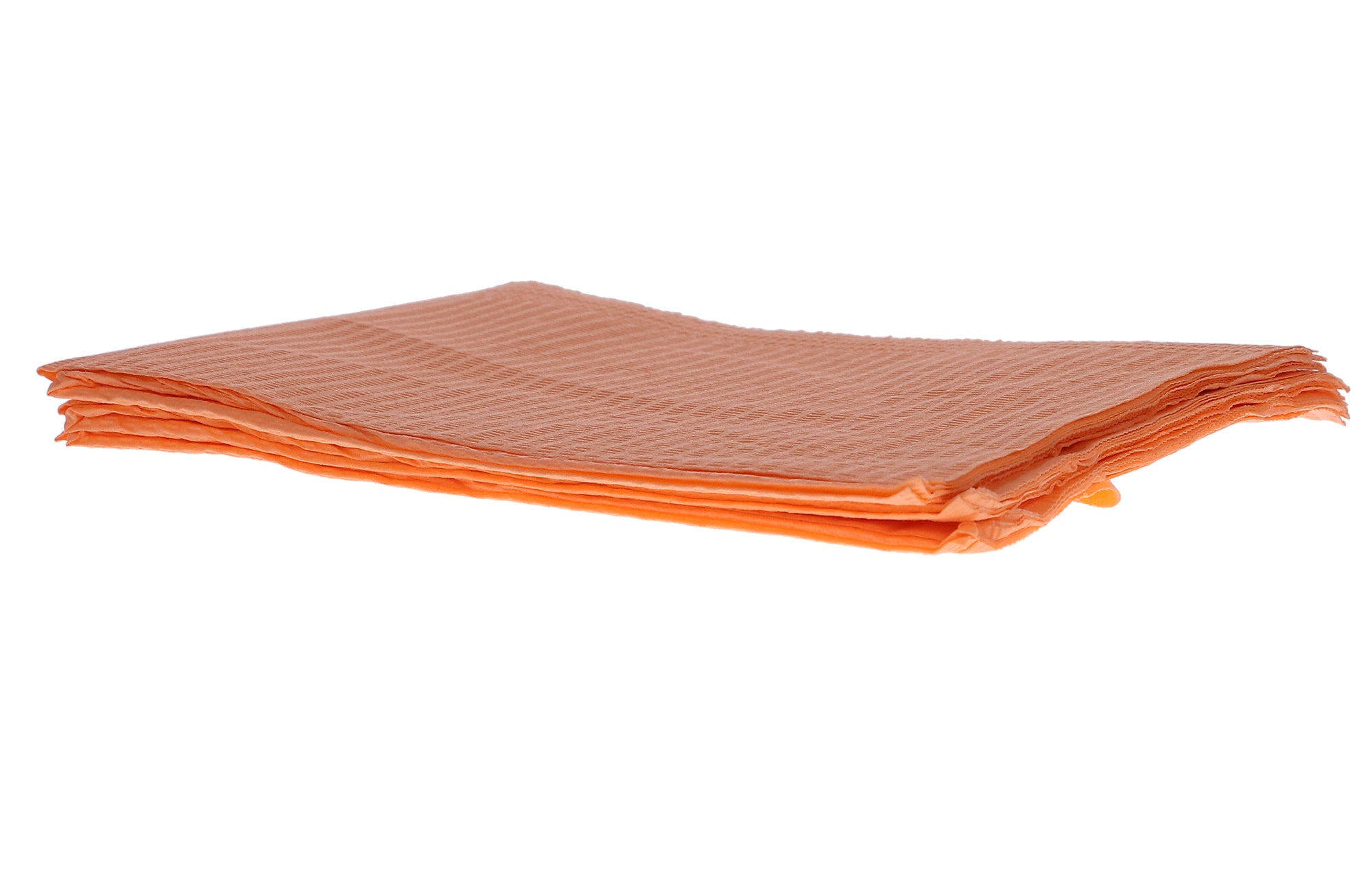 House Brand Dentistry 109217 Dental Patient Bibs 2+1 Ply 13 House Brand Dentistry 109217 Dental Patient Bibs 2+1 Ply 13